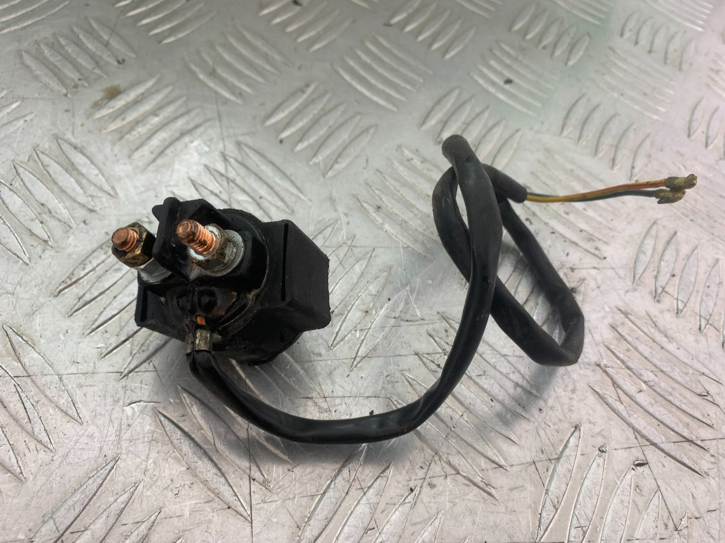 BENELLI BN125 BN 125 STARTER SOLENOID YEAR 2018-2021 (CMB1245)