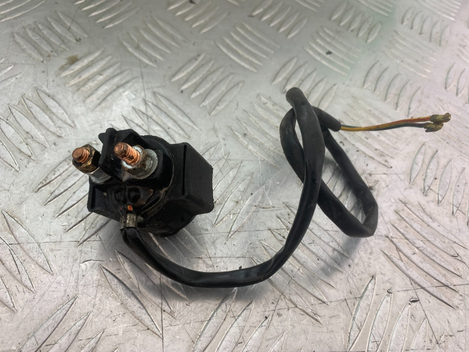 BENELLI BN125 BN 125 STARTER SOLENOID YEAR 2018-2021 (CMB1245)