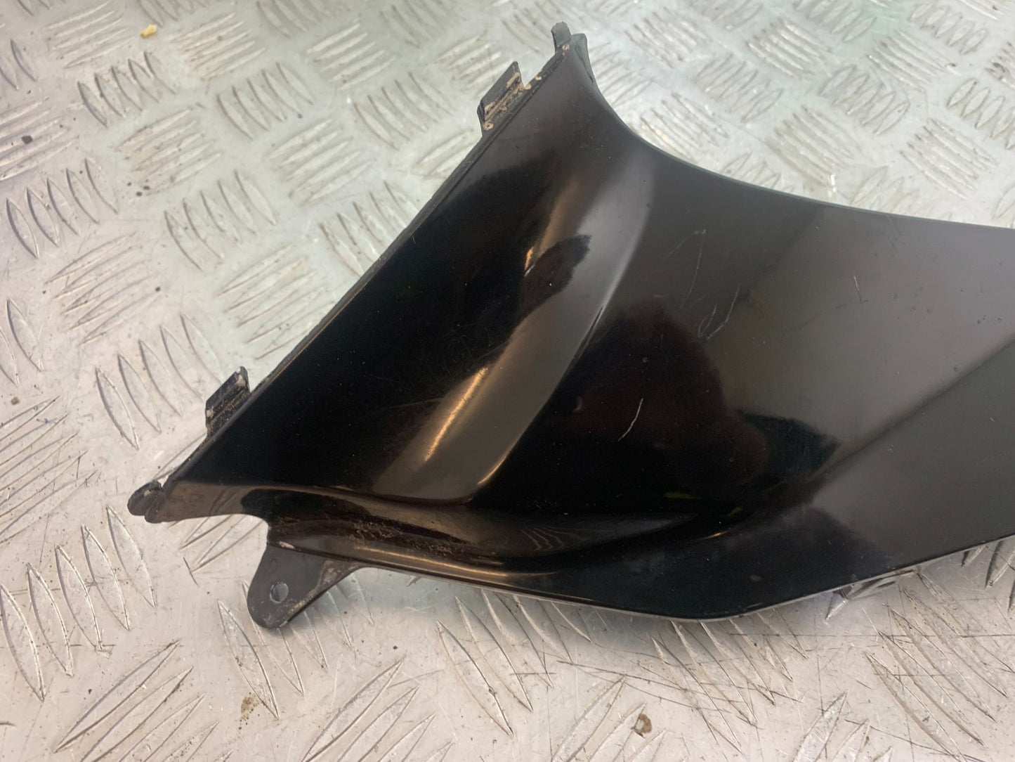 HONDA CBR600 CBR 600 RR 1 X TOP FAIRING INFILL   YEAR 2003-2004 CMB1173)