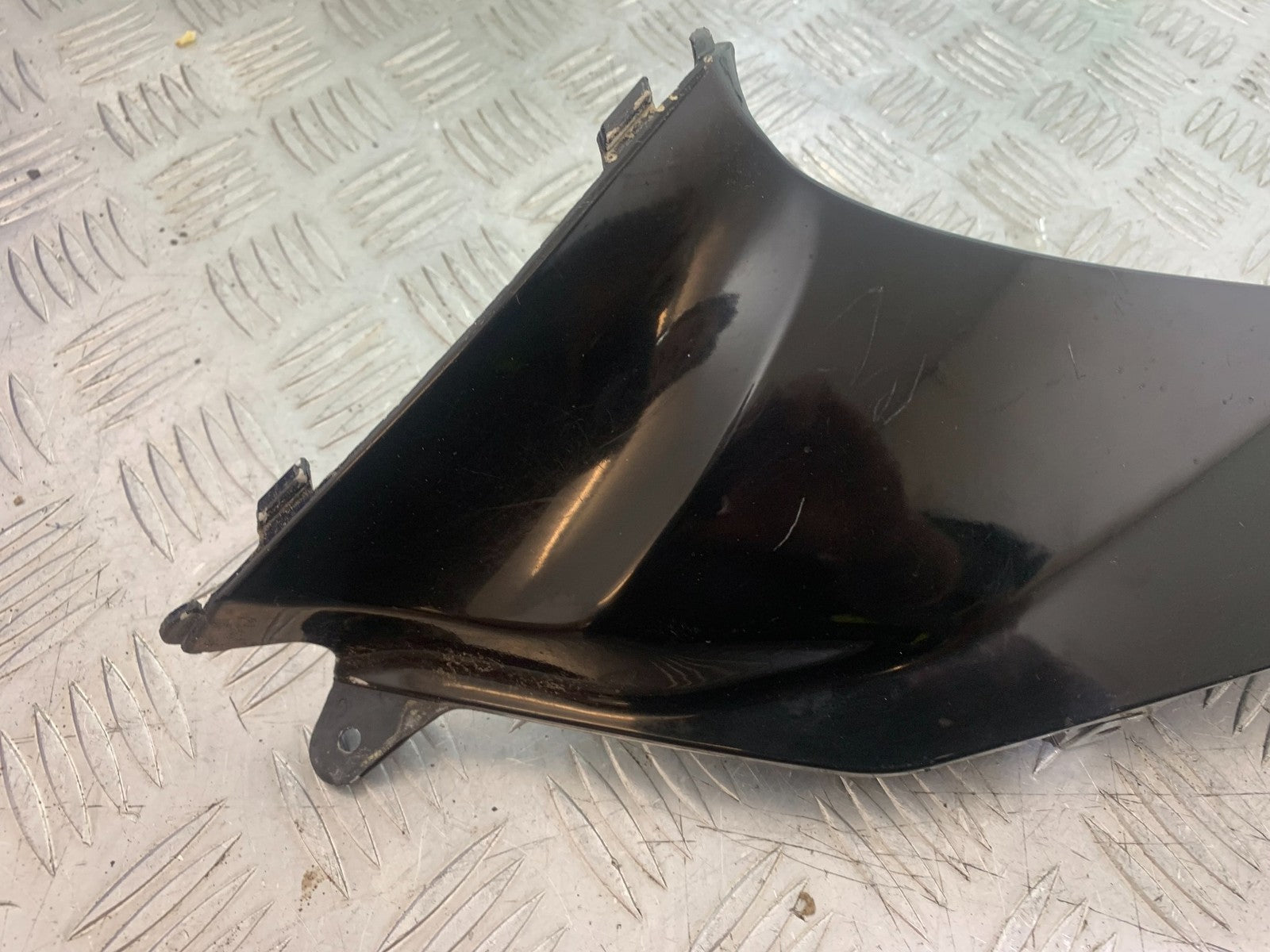 HONDA CBR600 CBR 600 RR 1 X TOP FAIRING INFILL   YEAR 2003-2004 CMB1173)