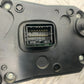 TRIUMPH 675 STREET TRIPLE RX CLOCKS SPEEDO DASH   2015- 2017 (CMB1299)