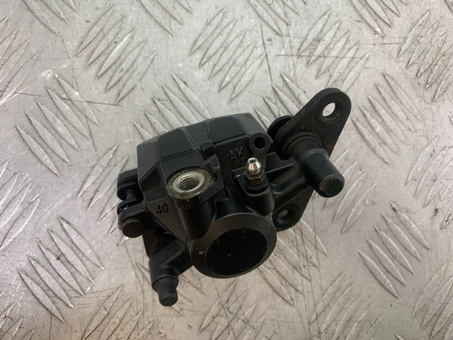YAMAHA YS125 YS 125 FRONT BRAKE CALIPER  YEAR 2017-2021 (CMB1321)