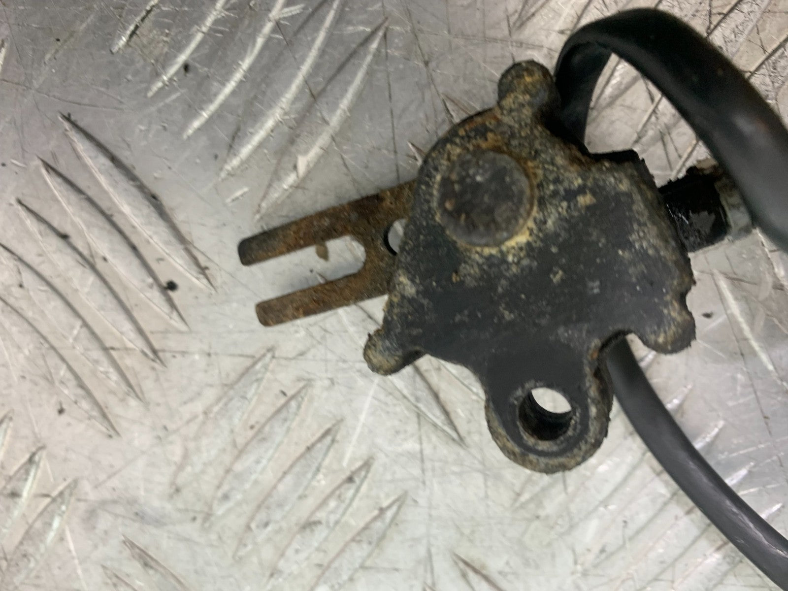 KAWASAKI 650 VERSYS SIDE STAND SWITCH  YEAR 2015-2018 (CMB1288)