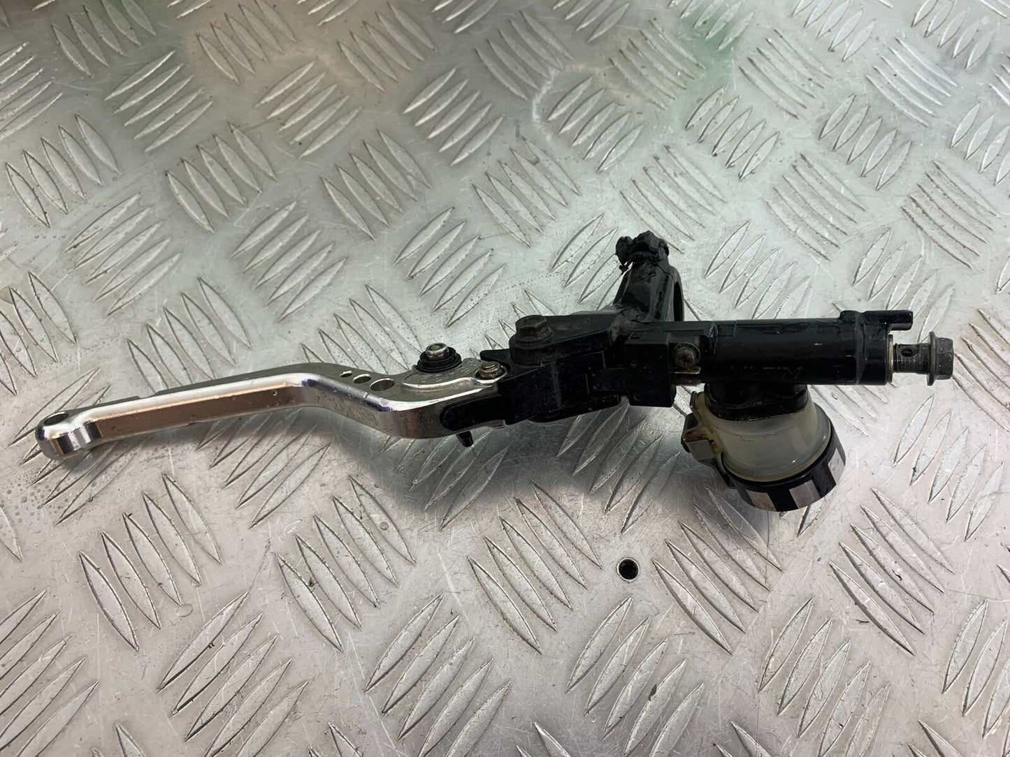 SUZUKI SV1000 SV 1000 K4 CLUTCH MASTER CYLINDER  YEAR 2003-2007 (CMB1042)
