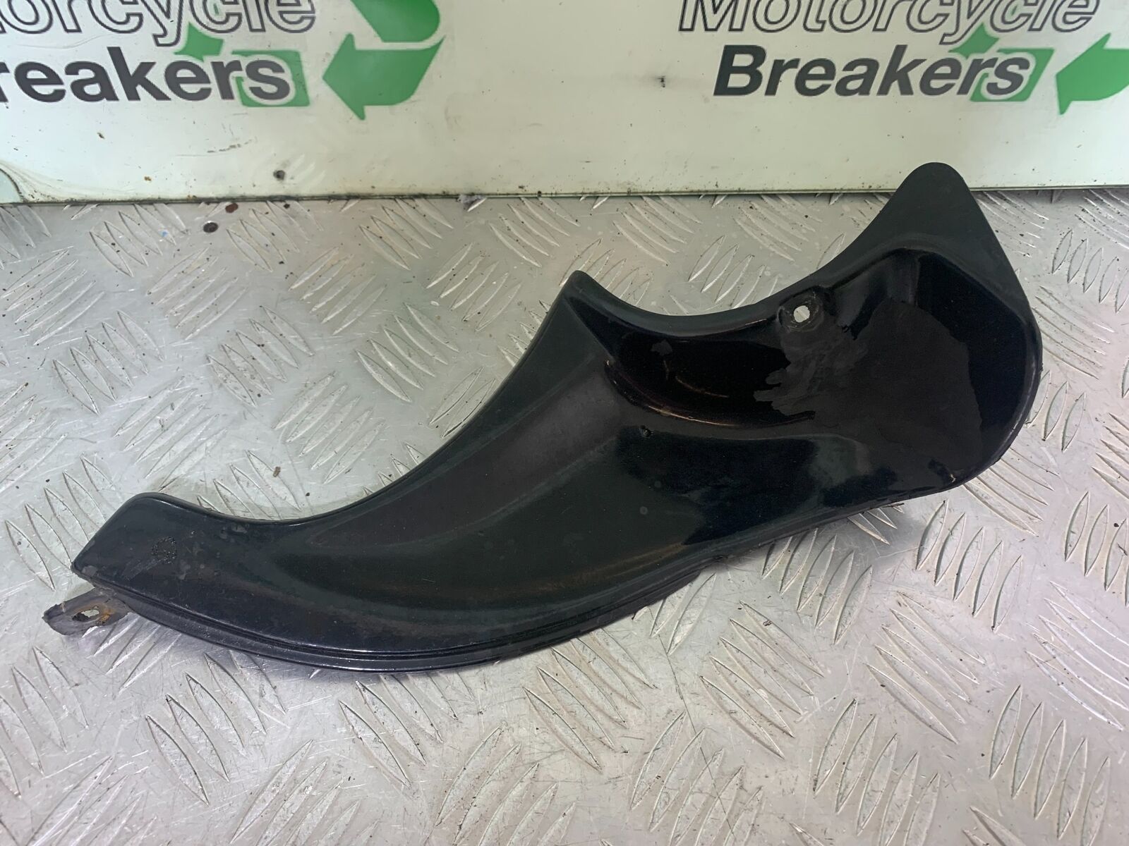 APRILIA RS50 RS 50 LEFT & RIGHT TOP INFILL PANELS   YEAR 1996-1998 (CMB1132)
