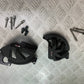 APRILIA TUONO 1000 V4R ENGINE COVERS  YEAR 2011-13  (CMB1331)