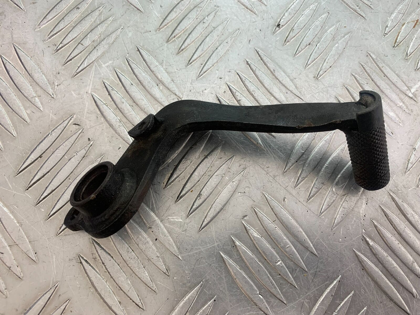 HONDA CBR600 CBR 600 F2 REAR BRAKE PEDAL YEAR 1991-1993 (CMB1114)