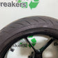 APRILIA TUONO 1000 V4R FRONT WHEEL   YEAR 2011-13  (CMB1331)