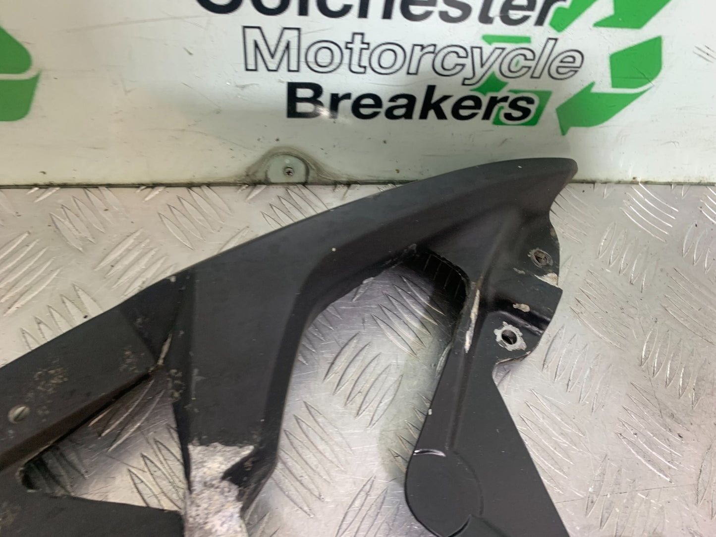YAMAHA XMAX 125 XMAX-125 RACK YEAR 2015-2020  (CMB1266)