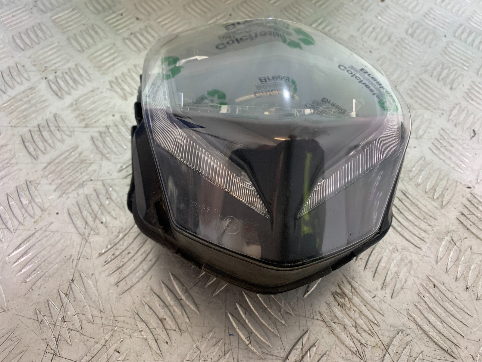 HONDA NC750 NC 750 X DCT HEADLIGHT YEAR 2019 (CMB1223)