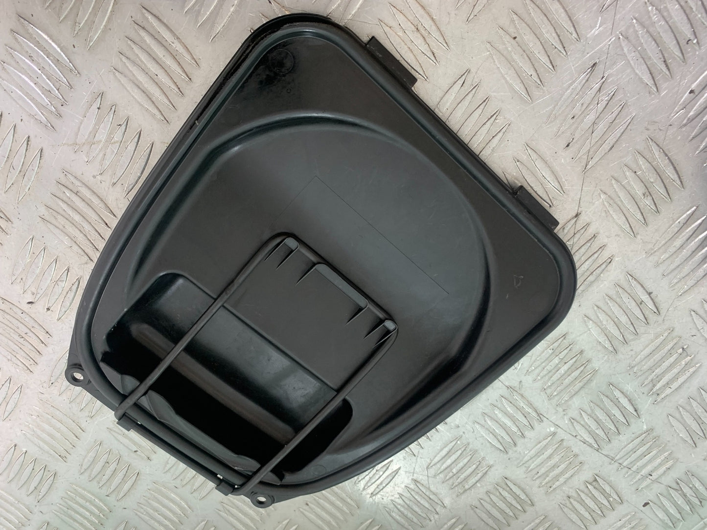 HONDA NC750 NC 750 S LID COVER 2016-2020 (CMB1146)
