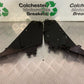 APRILIA RSV1000 R MILLE LEFT AND RIGHT INNER INFILLS YEAR 2004-2009 (STOCK 977)