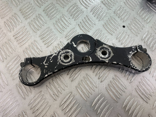 HARLEY DAVIDSON FXS BLACKLINE 1585 TOP YOKE  YEAR 2012 (CMB1147)