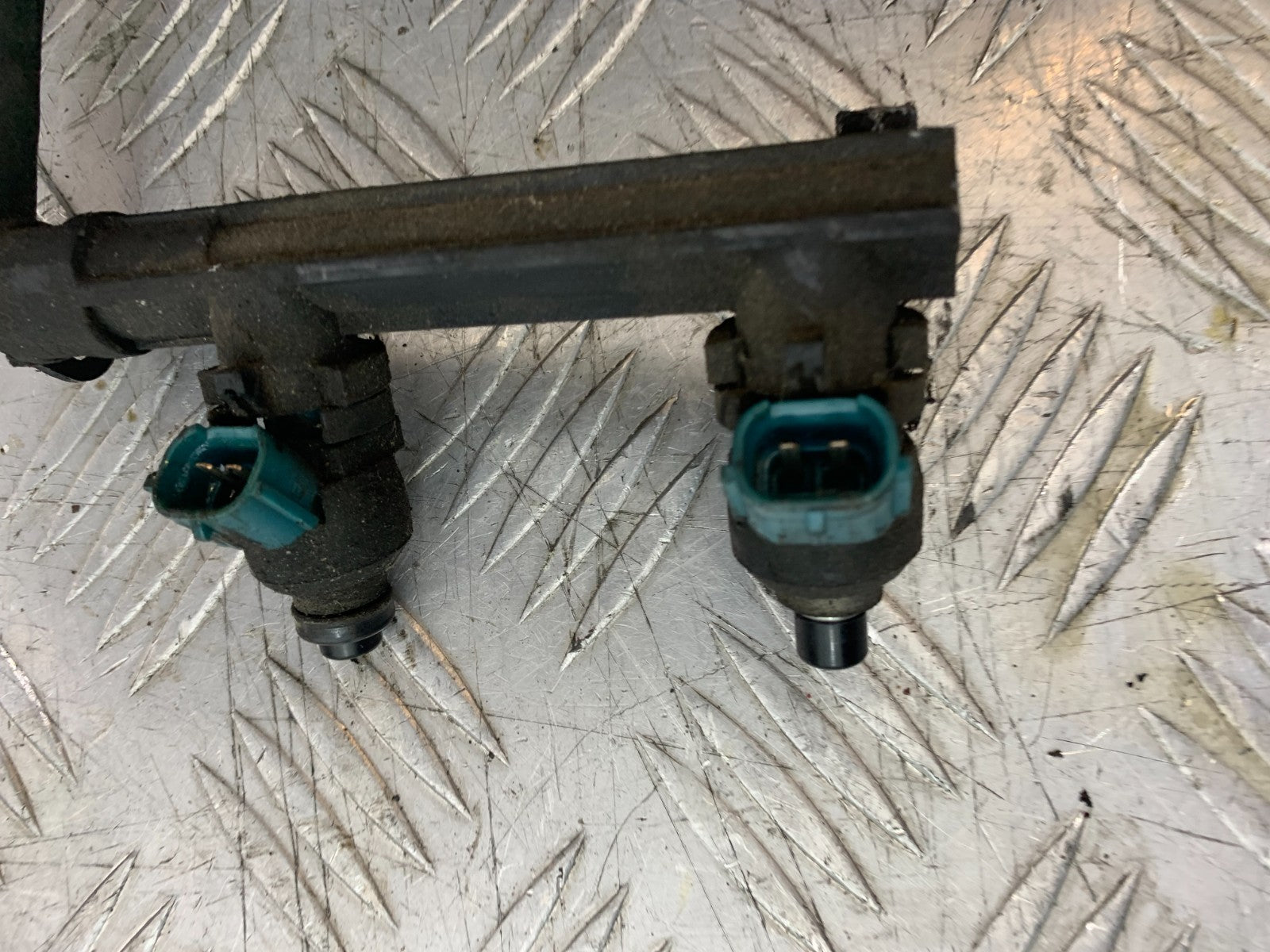 HONDA NC700 X INJECTORS  YEAR 2012-2014 (CMB1327)