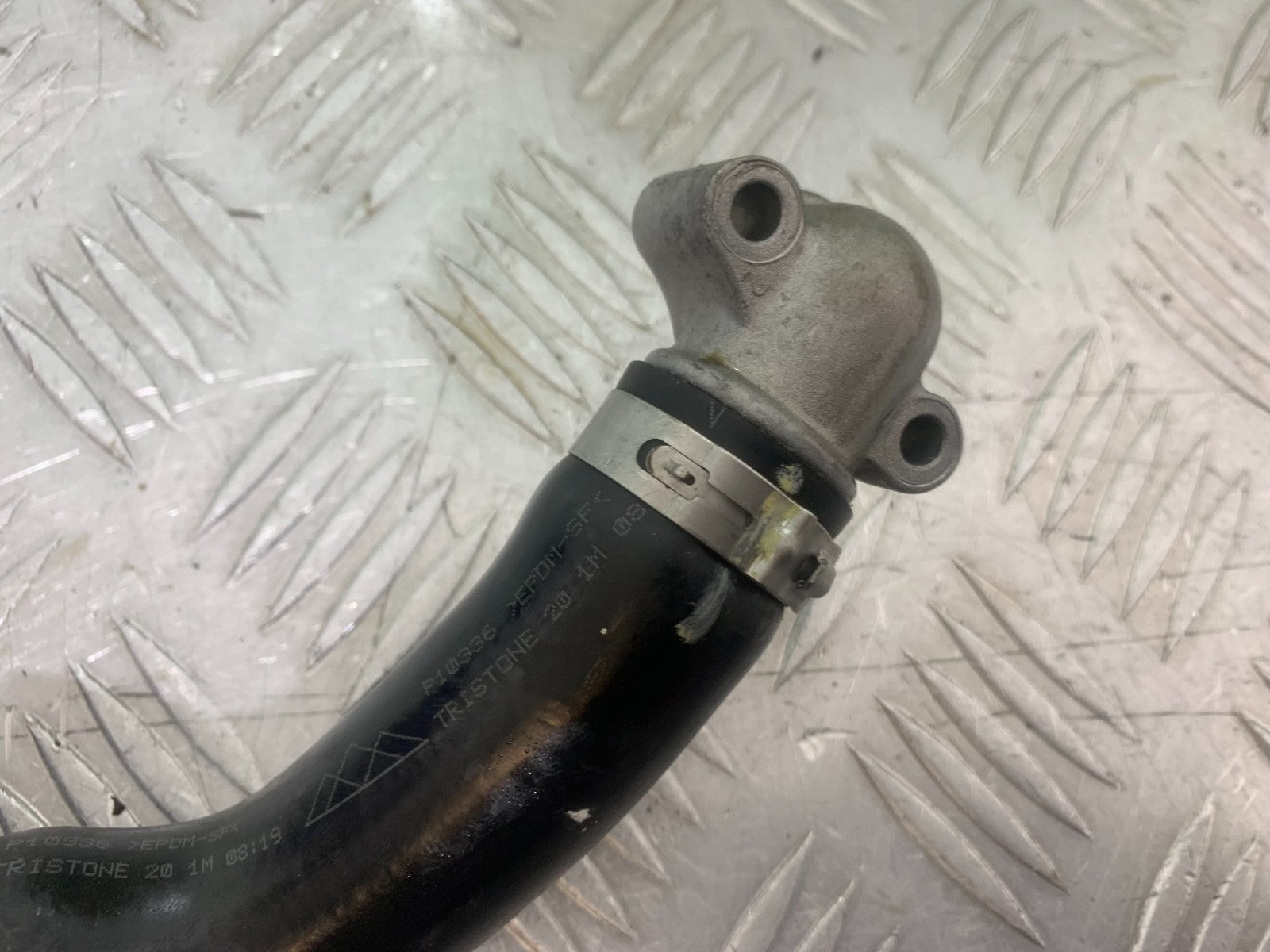 APRILIA RSV4 FACTORY WATER PUMP  YEAR 2009-2012 (CMB1224)