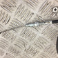 HONDA CBR125 CBR 125 CLUTCH CABLE   YEAR 2011-2017 (STOCK 334)