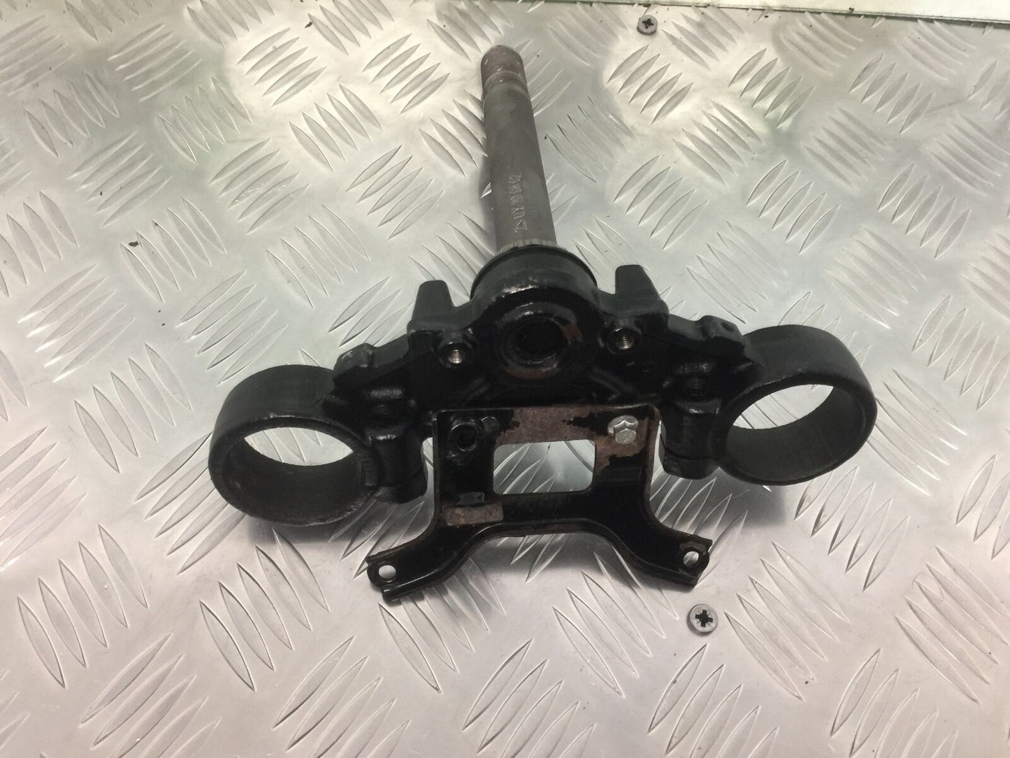 SINNIS TERRAIN 125 BOTTOM YOKE YEAR 2020 (STOCK 921)