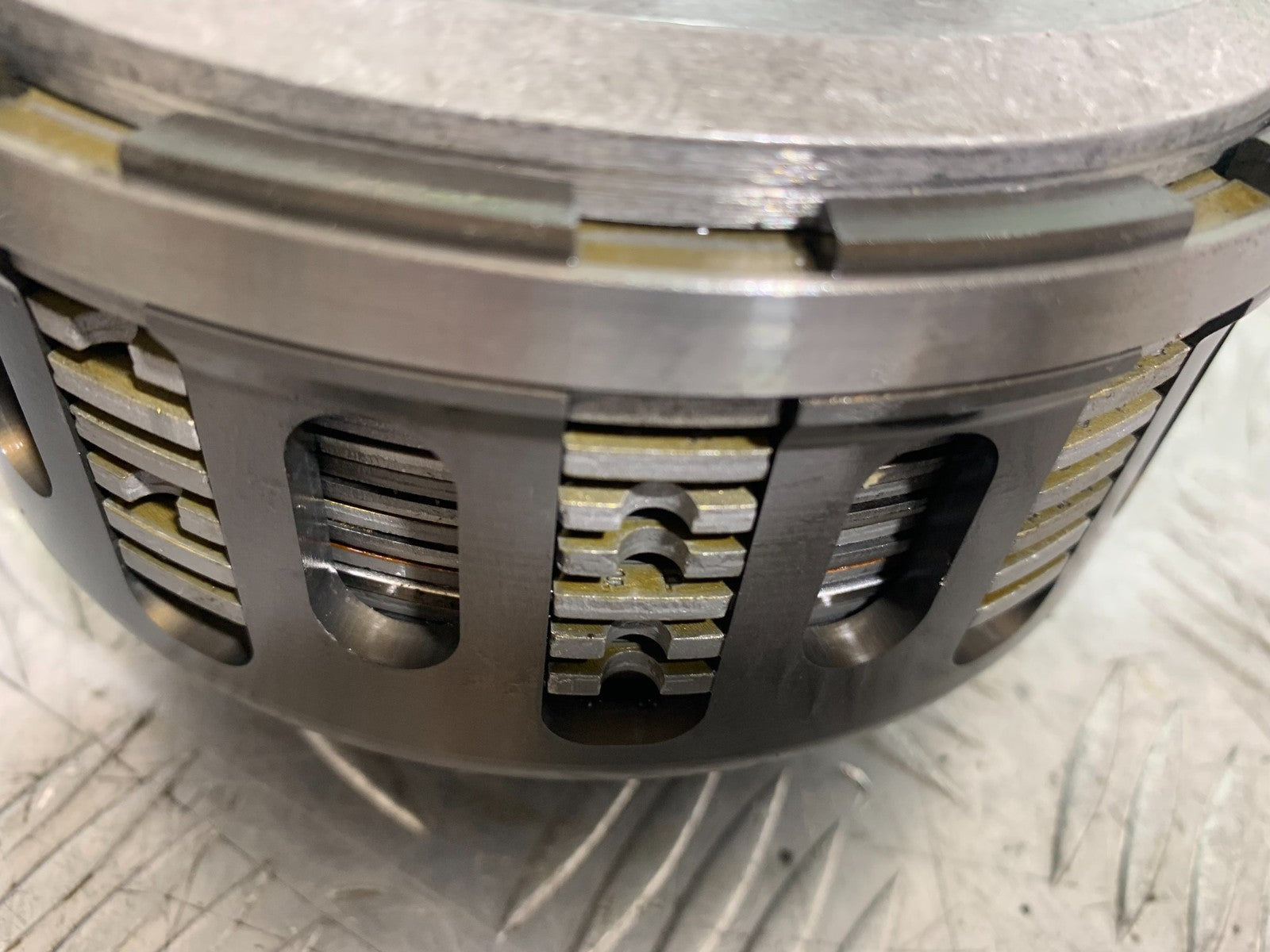 MV AGUSTA 675 F3 CLUTCH  YEAR 2012-2016 (CMB1302)