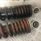 HONDA CB125 F CB 125 F REAR SHOCKS   YEAR 2015-2020 (STOCK 866)