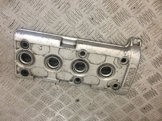 YAMAHA R6 5EB ROCKER COVER YEAR 1999-2002 (STOCK 757)