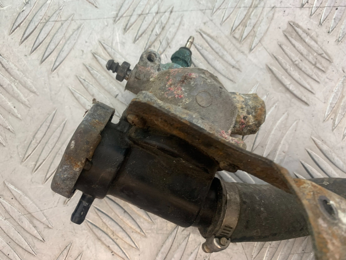 KAWASAKI ZZR1100 D THERMOSTAT YEAR 1993-2001 (CMB1164)