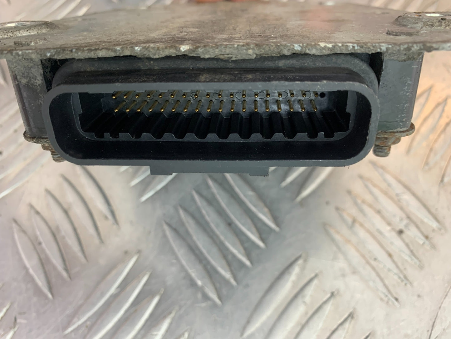 HARLEY DAVIDSON FXS BLACKLINE 1585 ECU   YEAR 2012 (CMB1147)