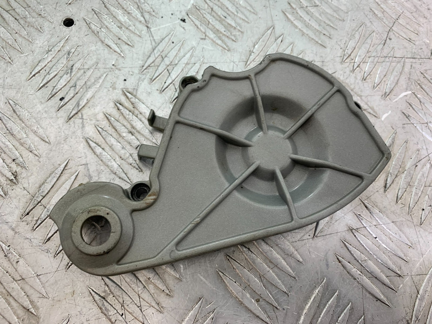 APRILIA RSV1000 RSV 1000 MILLE SPROCKET COVER  1998- 2003 (CMB1184)