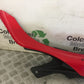 SUZUKI SFV650 SFV 650 GLADIUS LEFT SEAT PANEL   2009-15 (STOCK 677)
