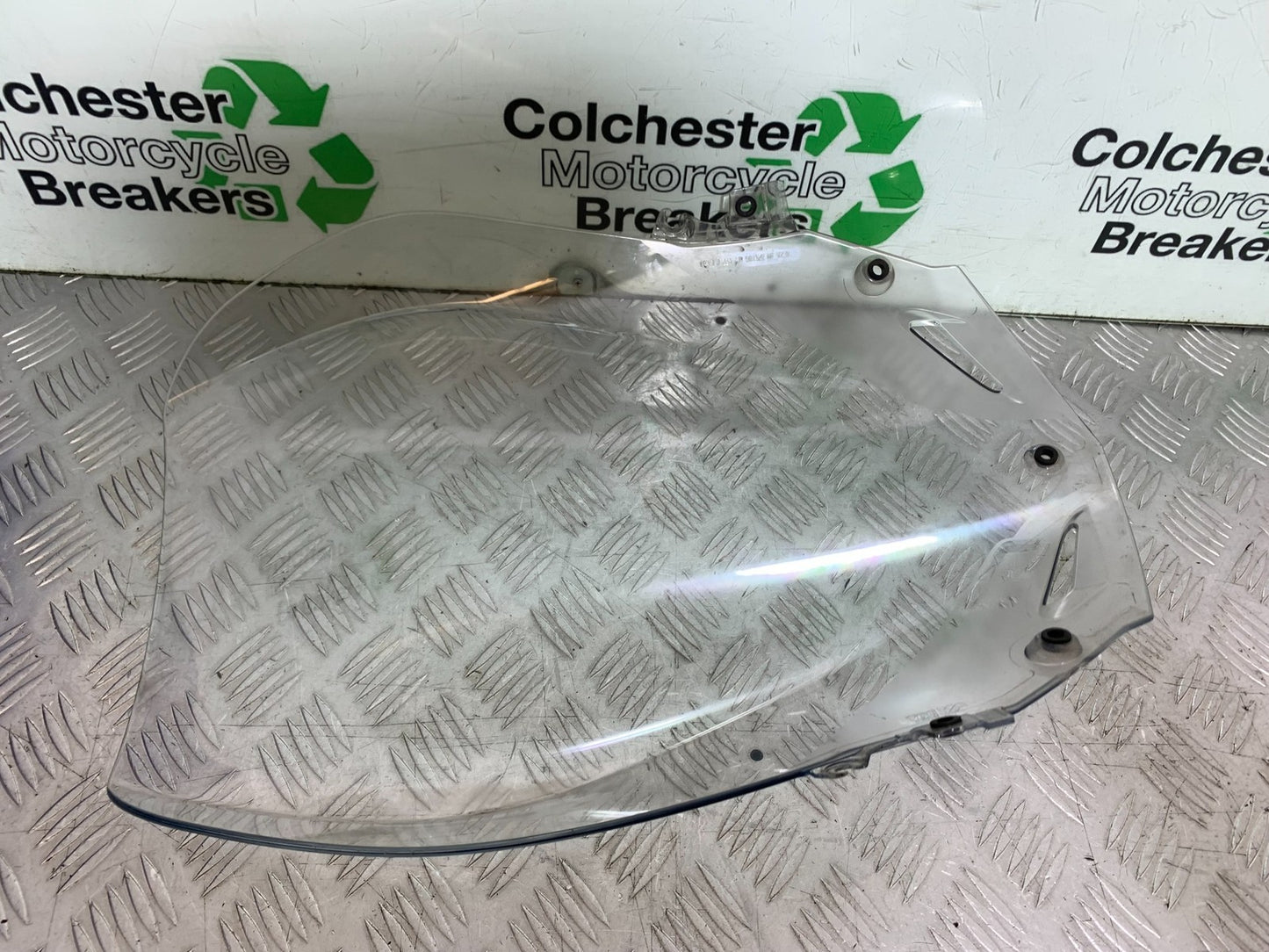 BMW F800 GT TALL SCREEN  YEAR 2013-2017 (CMB1248)
