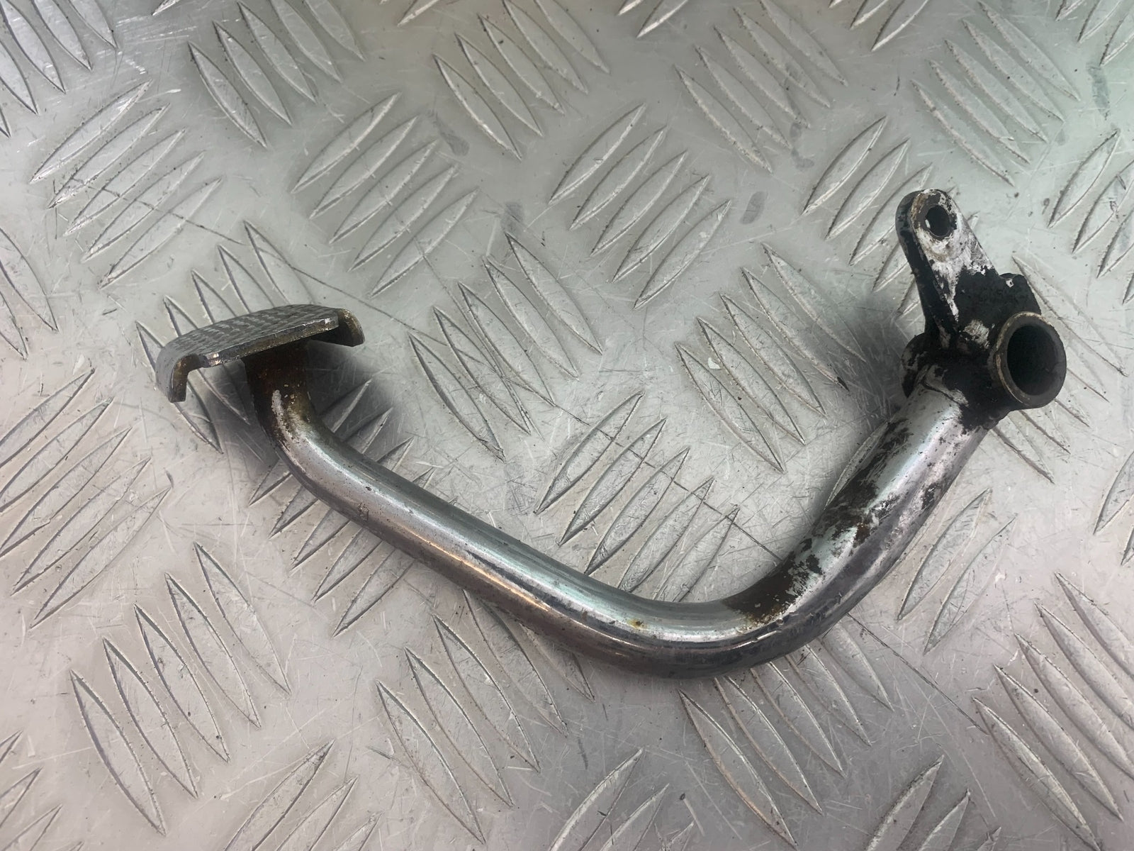 YAMAHA XV535 XV 535 VIRAGO REAR BRAKE PEDAL YEAR 1994-02 (CMB1139)