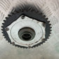 APRILIA FUTURA RST 1000 REAR SPROCKET CARRIER YEAR 2001-2005 (CMB1033)