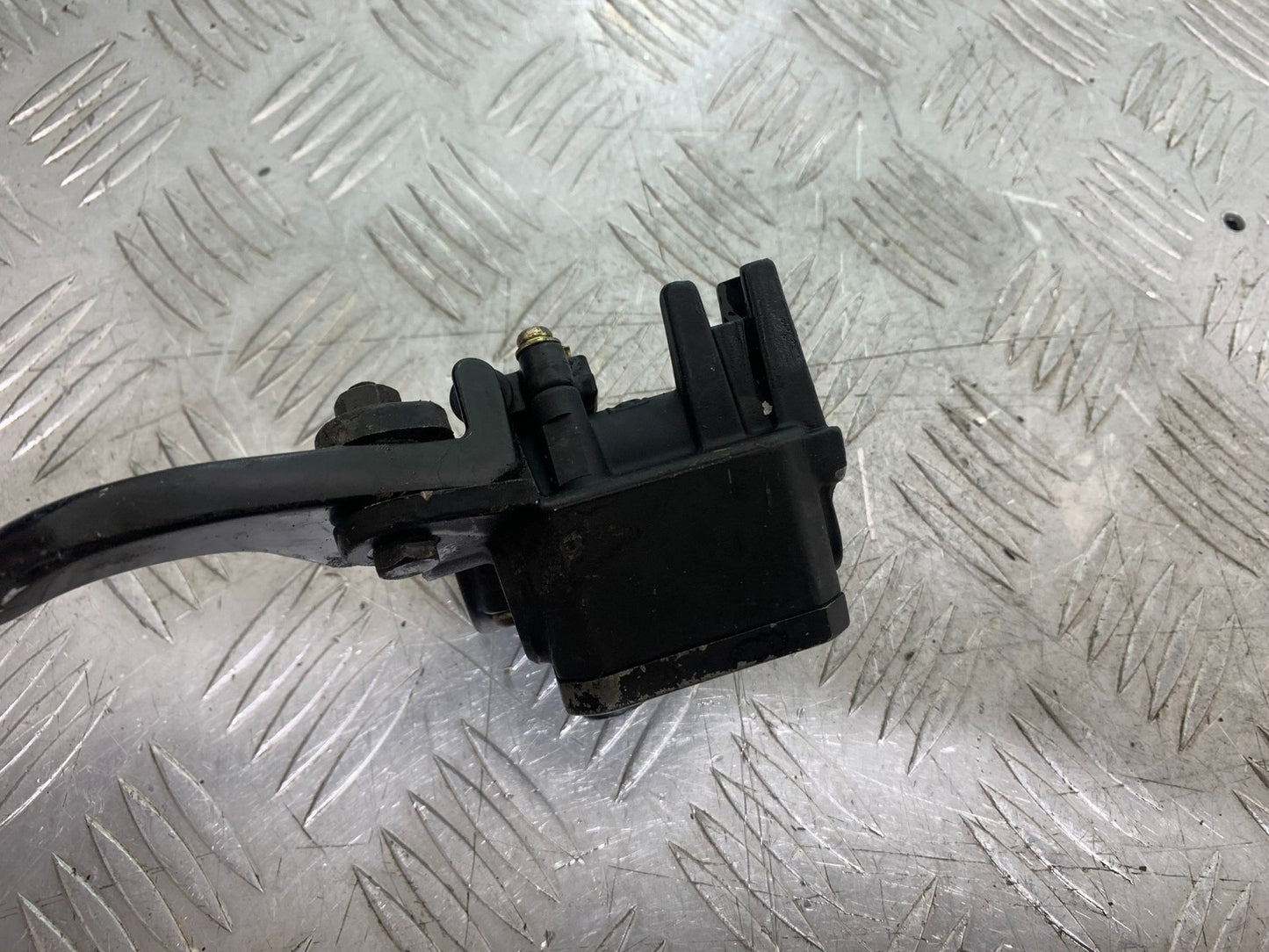 YAMAHA XMAX 250 XMAX 250 REAR MASTER CYLINDER YEAR 2006-09 (CMB1201)
