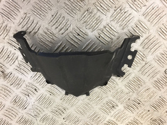 KAWASAKI NINJA 250 SL BX250 SCREEN INFILL PANEL YEAR 2017 (STOCK 479)