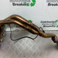 TRIUMPH 955I SPRINT RS EXHAUST DOWNPIPES  YEAR 1999-03 (CMB1313)