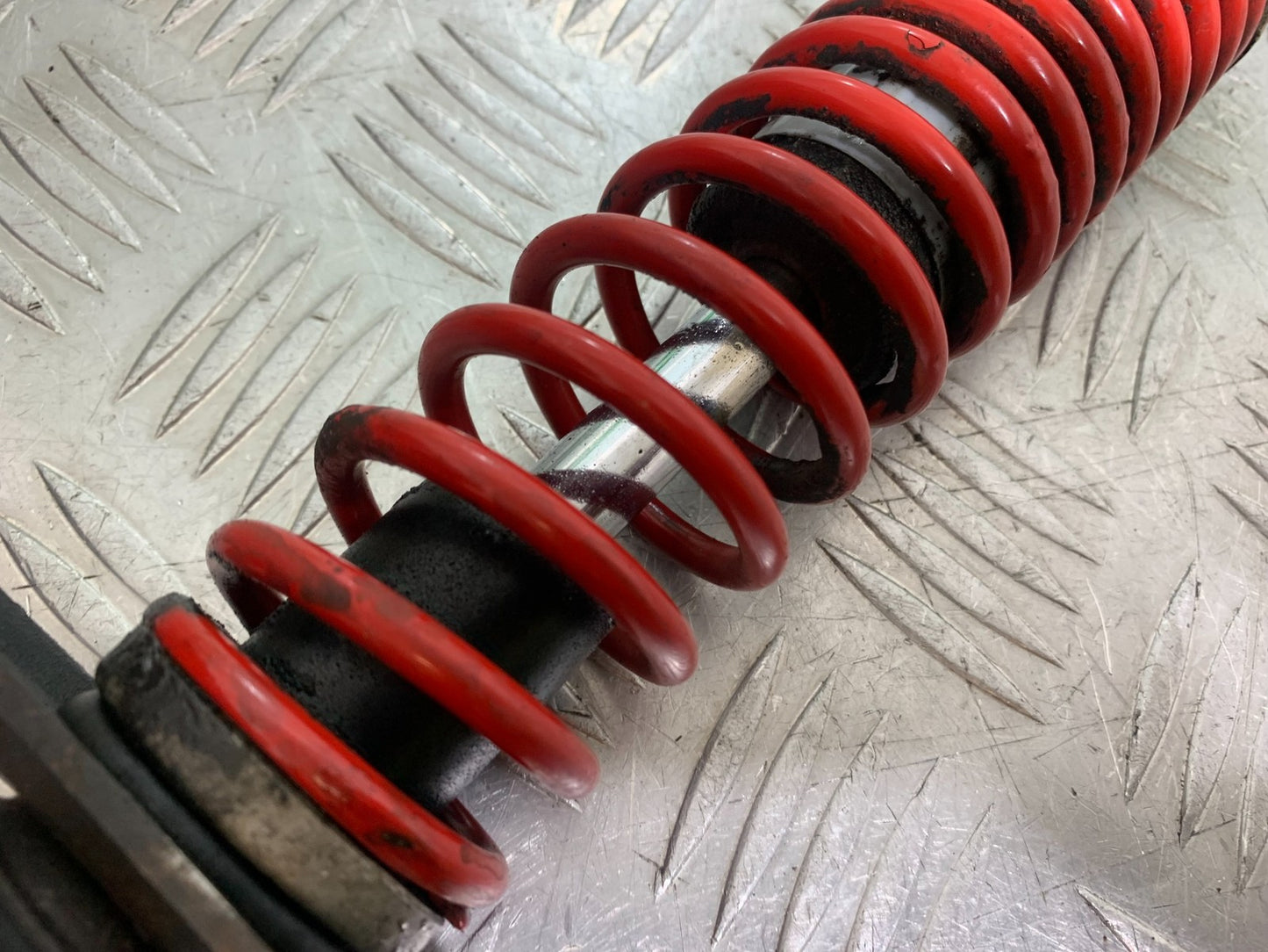 PIAGGIO VESPA LX50 LX S 50 REAR SHOCK YEAR 2007-2016 (CMB1290)
