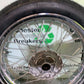 TRIUMPH BONNEVILLE T100 FRONT WHEEL   YEAR 2017-2021 (CMB1084)