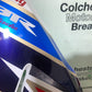 HONDA CBR1000 rr FIREBLADE LEFT FAIRING PANEL   YEAR 2012-2016 (CMB1198)