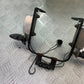 YAMAHA XJR1300 XJR 1300 HEADLIGHT BRACKET   YEAR  1999-2003 (CMB1119)