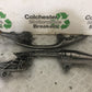 HONDA NT 700 V DEAUVILLE GRAB RAILS YEAR 2006-2010 (STOCK 840)