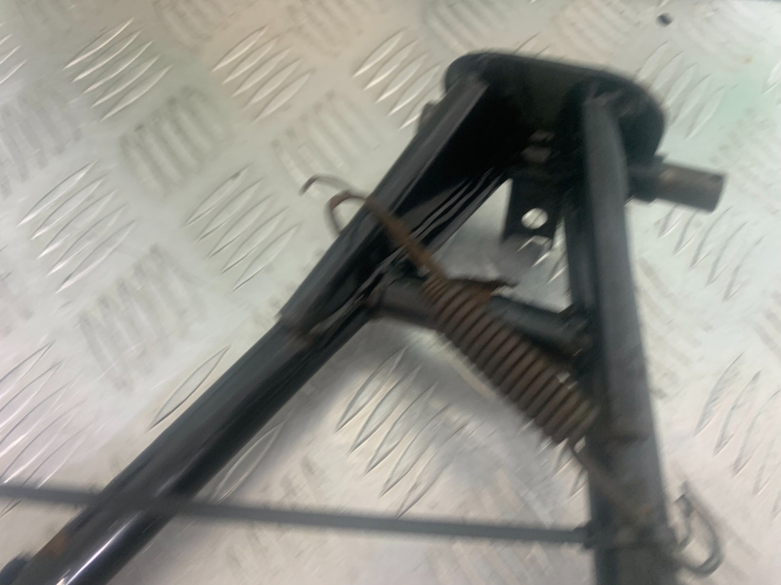 PIONEER XF250 CENTER STAND YEAR 2009 (CMB1143)