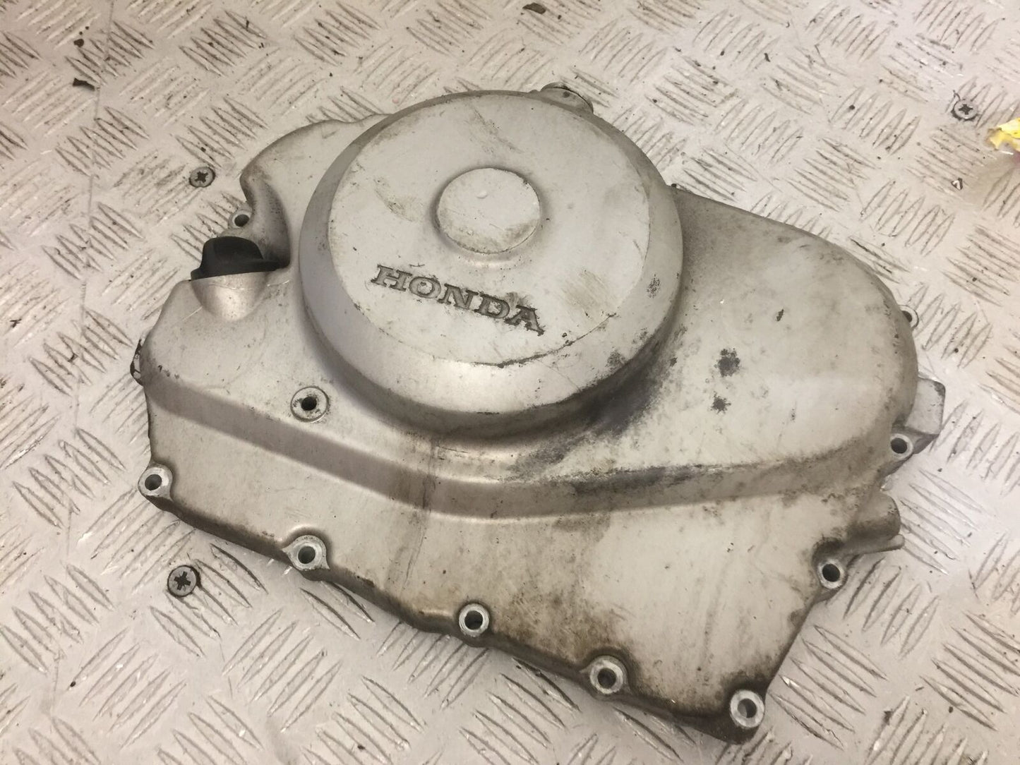 HONDA NT 700 V DEAUVILLE CLUTCH COVER  YEAR 2006-2010 (STOCK 840)