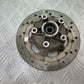 PIAGGIO VESPA GT125 L FRONT BRAKE DISC   YEAR 2003 (CMB1300)