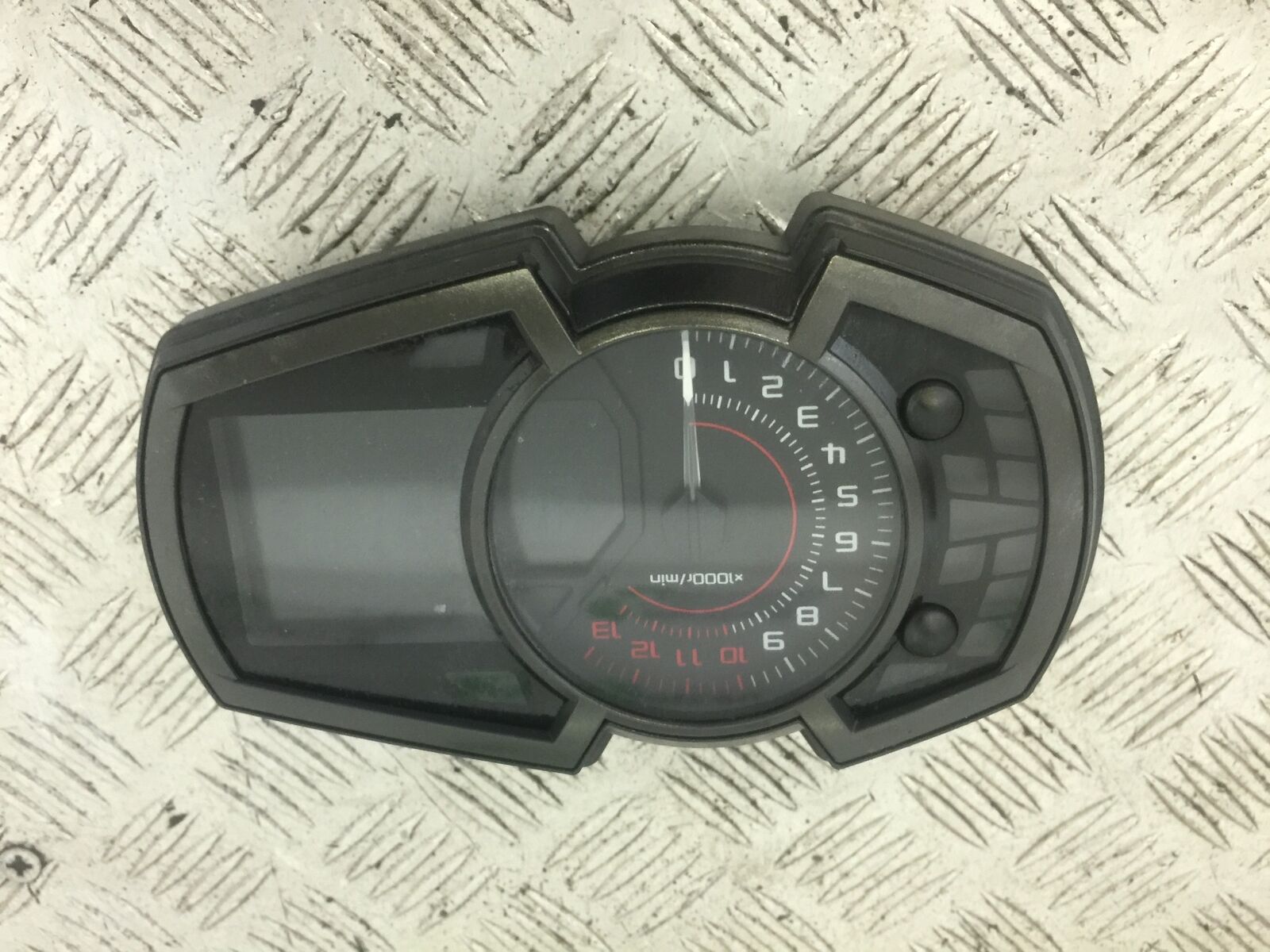 KAWASAKI NINJA 650 CLOCKS SPEEDO DASH  YEAR 2020 (STOCK 726)