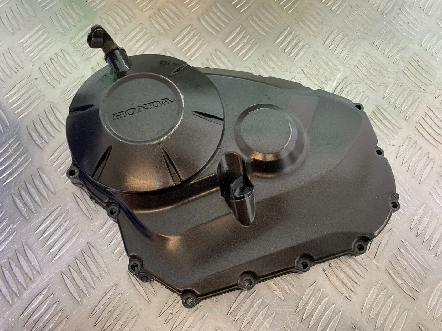 HONDA NC750 NC 750 S CLUTCH COVER YEAR  2014-2016 (CMB1064)