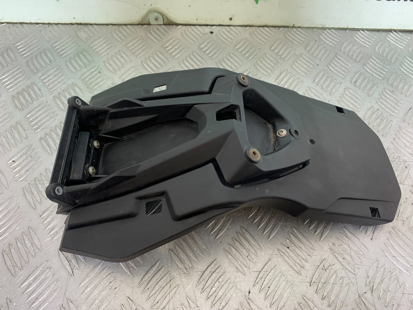 BMW F800 GT REAR MUDGUARD   YEAR 2013-2017 (CMB1248)