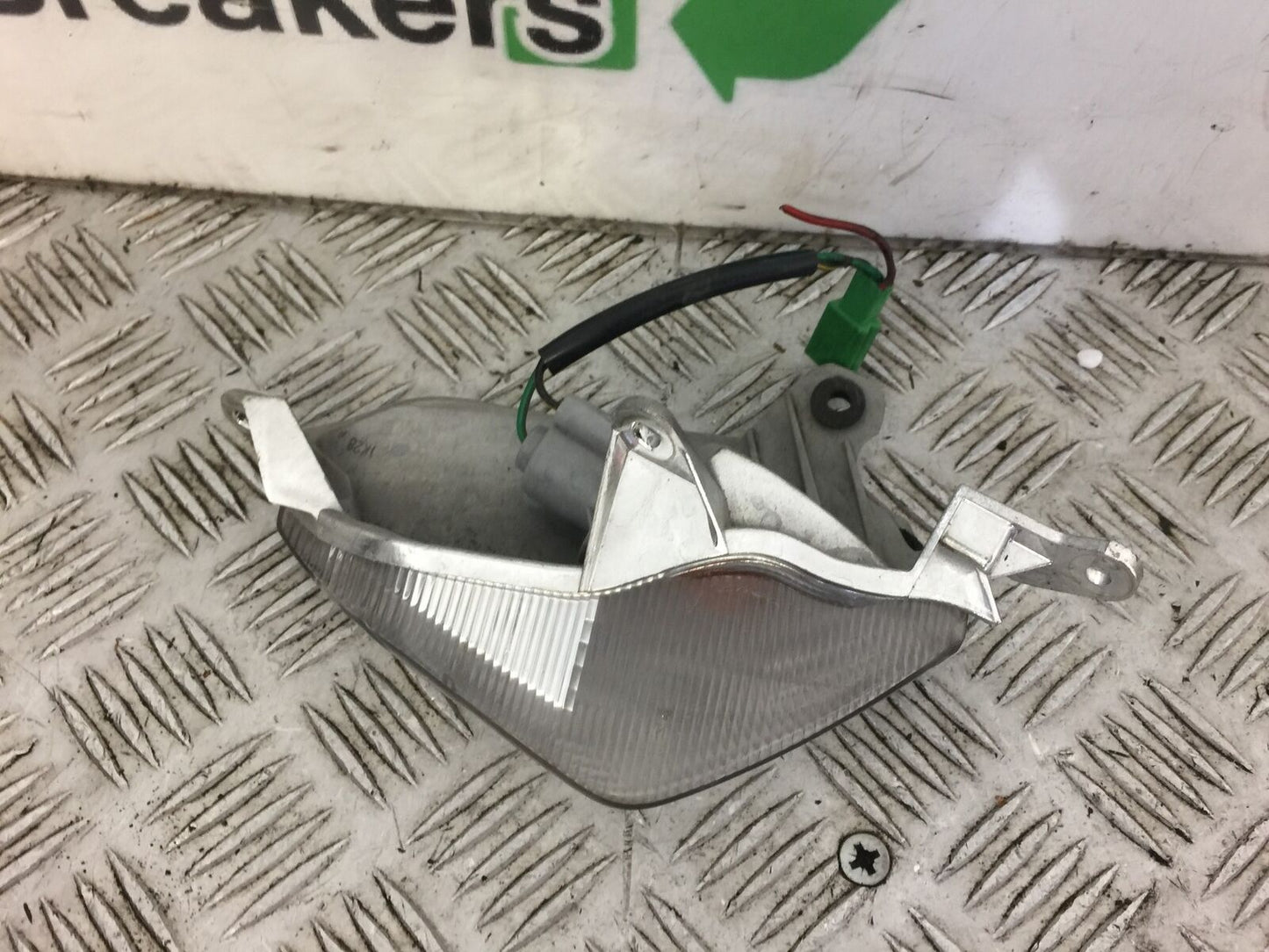 KAWASAKI ZZR1400 ZZR 1400 RIGHT REAR INDICATOR  YEAR 2012 (STOCK 357)