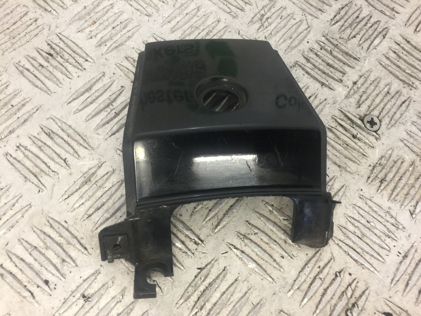 HONDA HONDA CBR400 RR TAIL PIECE  YEAR 1990-95(STOCK 624)
