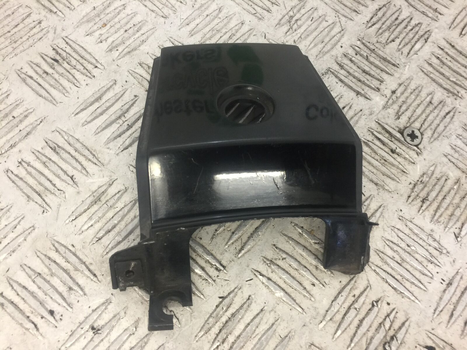 HONDA HONDA CBR400 RR TAIL PIECE  YEAR 1990-95(STOCK 624)