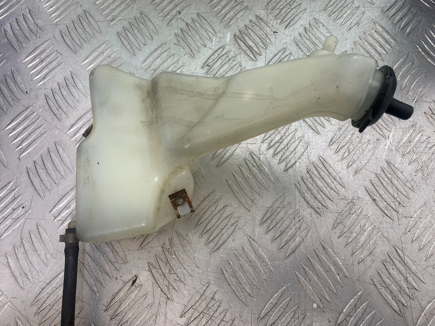 BMW K1200 K 1200 LT COOLANT BOTTLE  YEAR 1999-07 (CMB1271)