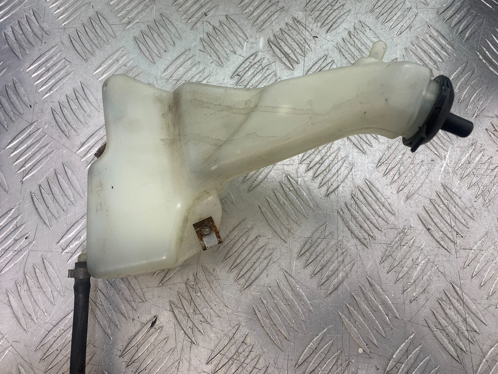BMW K1200 K 1200 LT COOLANT BOTTLE  YEAR 1999-07 (CMB1271)